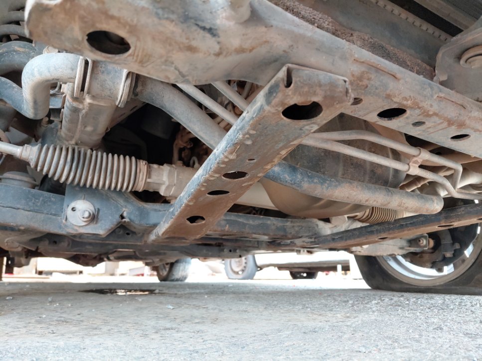 Toyota Innova  2017 image