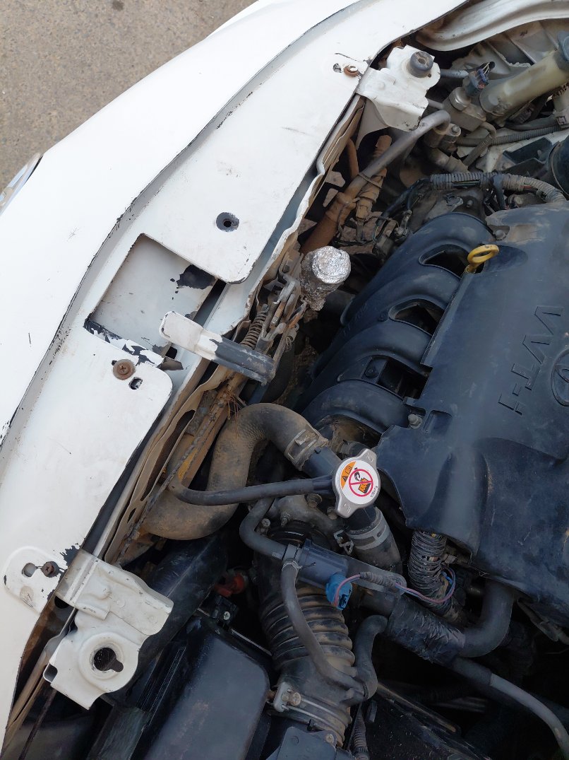 تويوتا يارس  2013 image