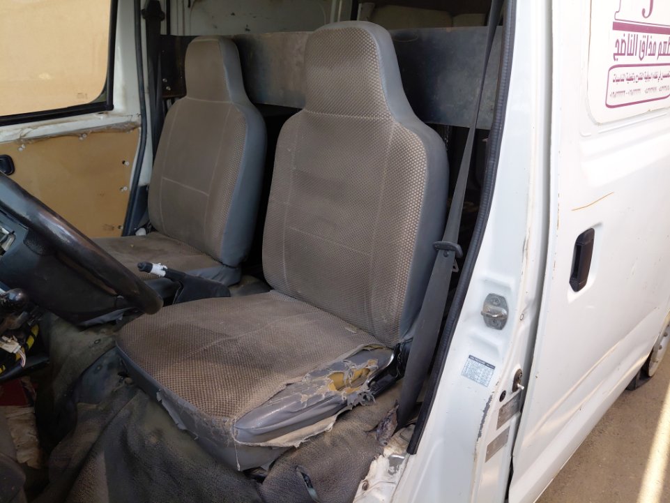 Daihatsu Gran Max  2015 image