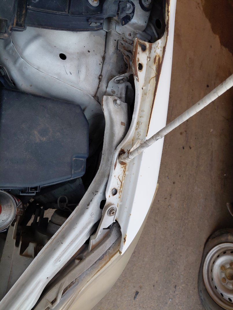 تويوتا يارس  2013 image