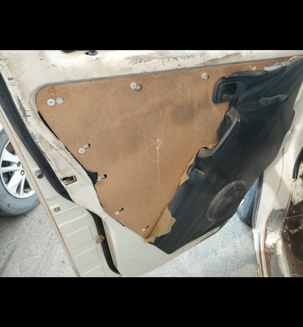 Daihatsu Gran Max  2015 image