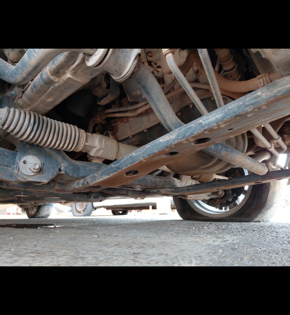 Toyota Innova  2017 image