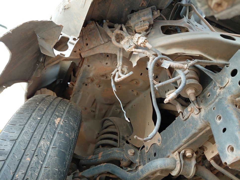 Toyota Innova  2017 image