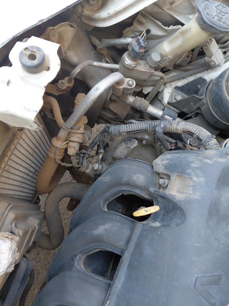 تويوتا يارس  2013 image