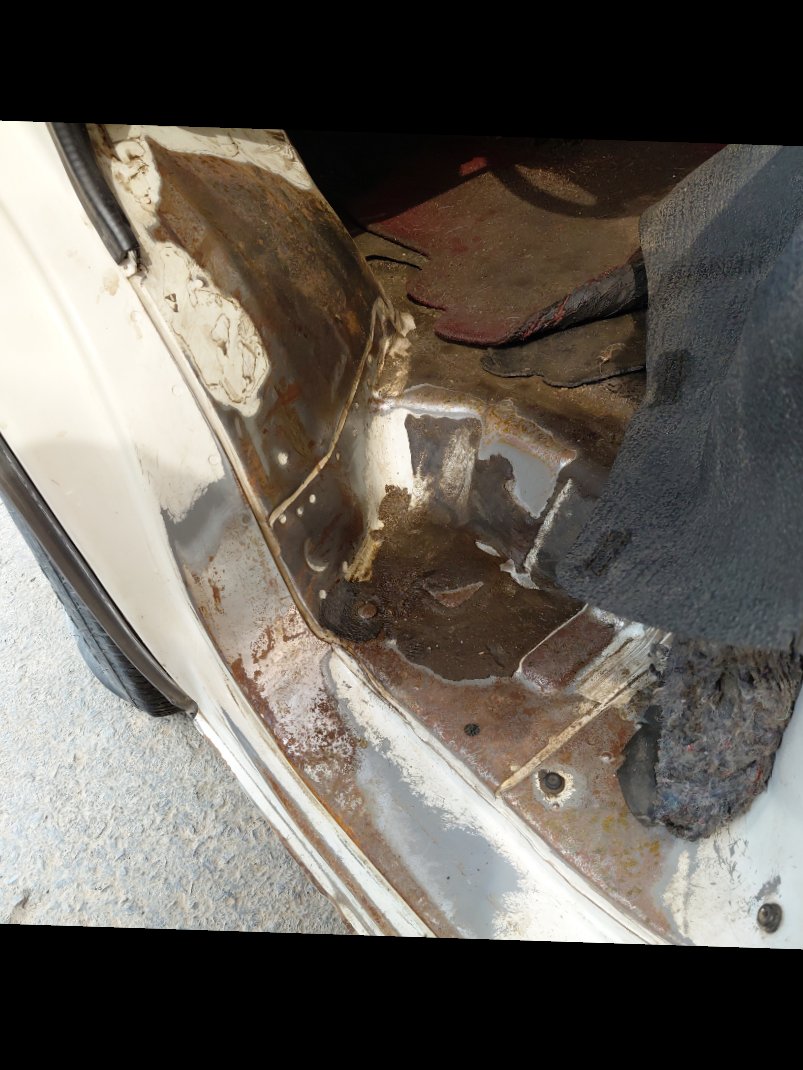 Daihatsu Gran Max  2015 image