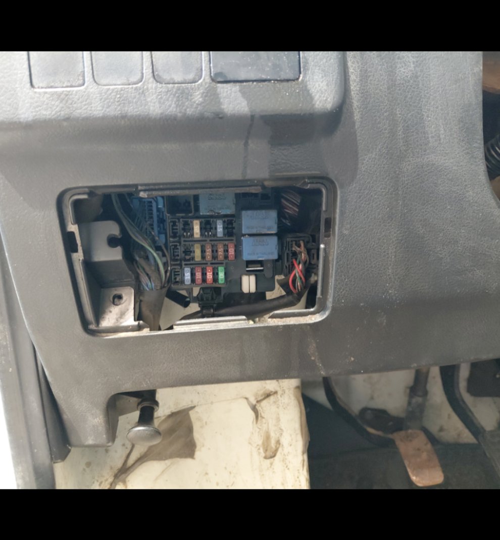 Daihatsu Gran Max  2015 image