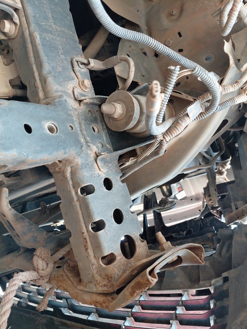 Toyota Innova  2017 image