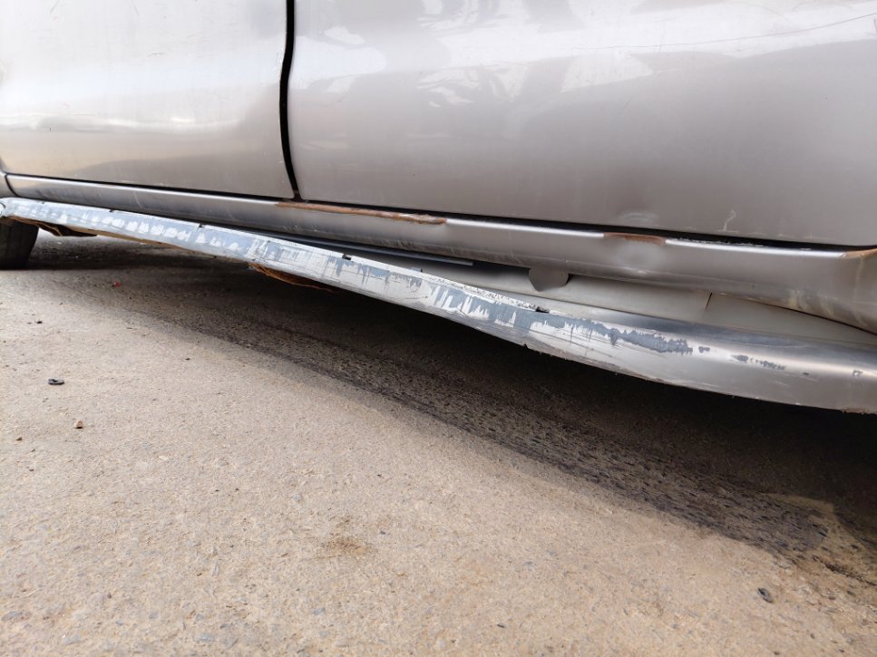 Toyota Innova  2017 image