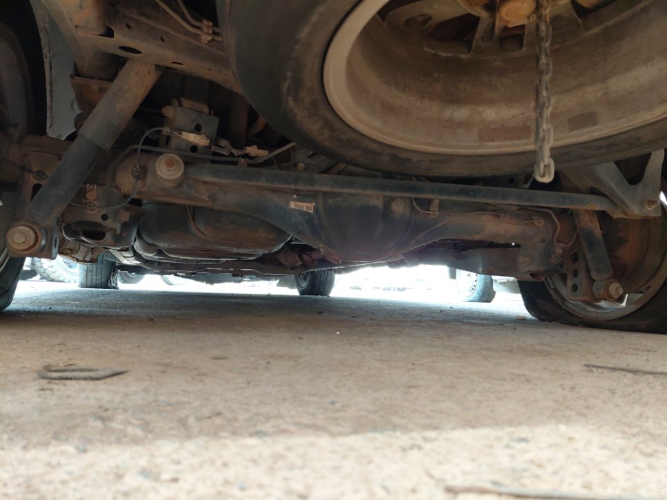 Toyota Innova  2017 image