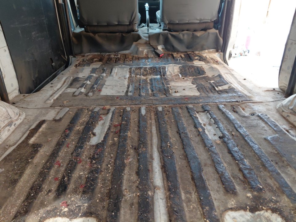 Daihatsu Gran Max  2015 image