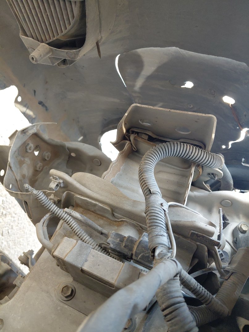 تويوتا يارس  2013 image