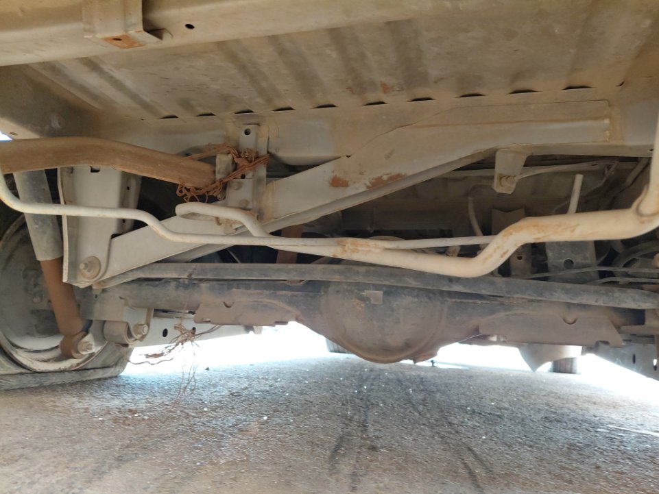 Daihatsu Gran Max  2015 image