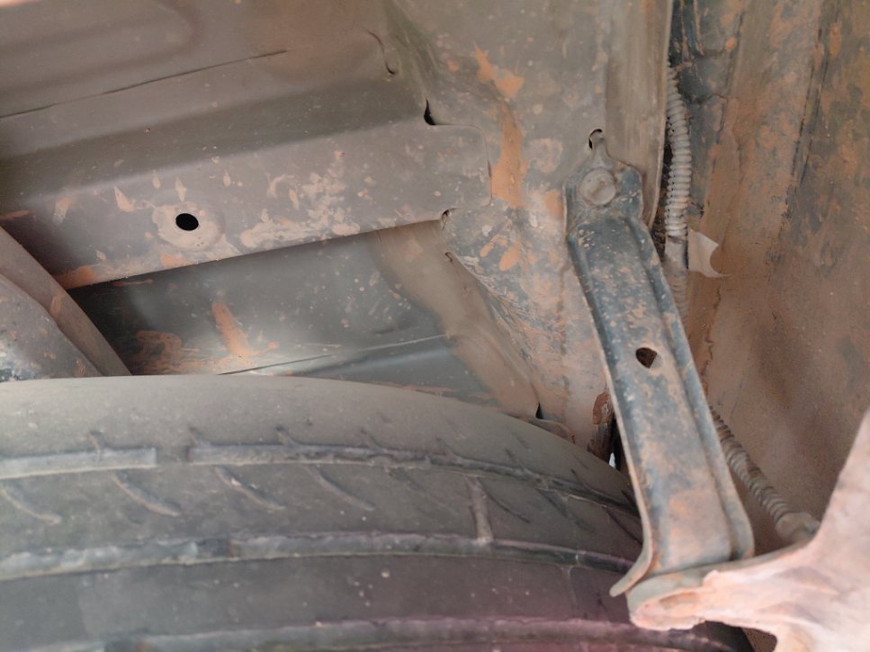 Toyota Innova  2017 image