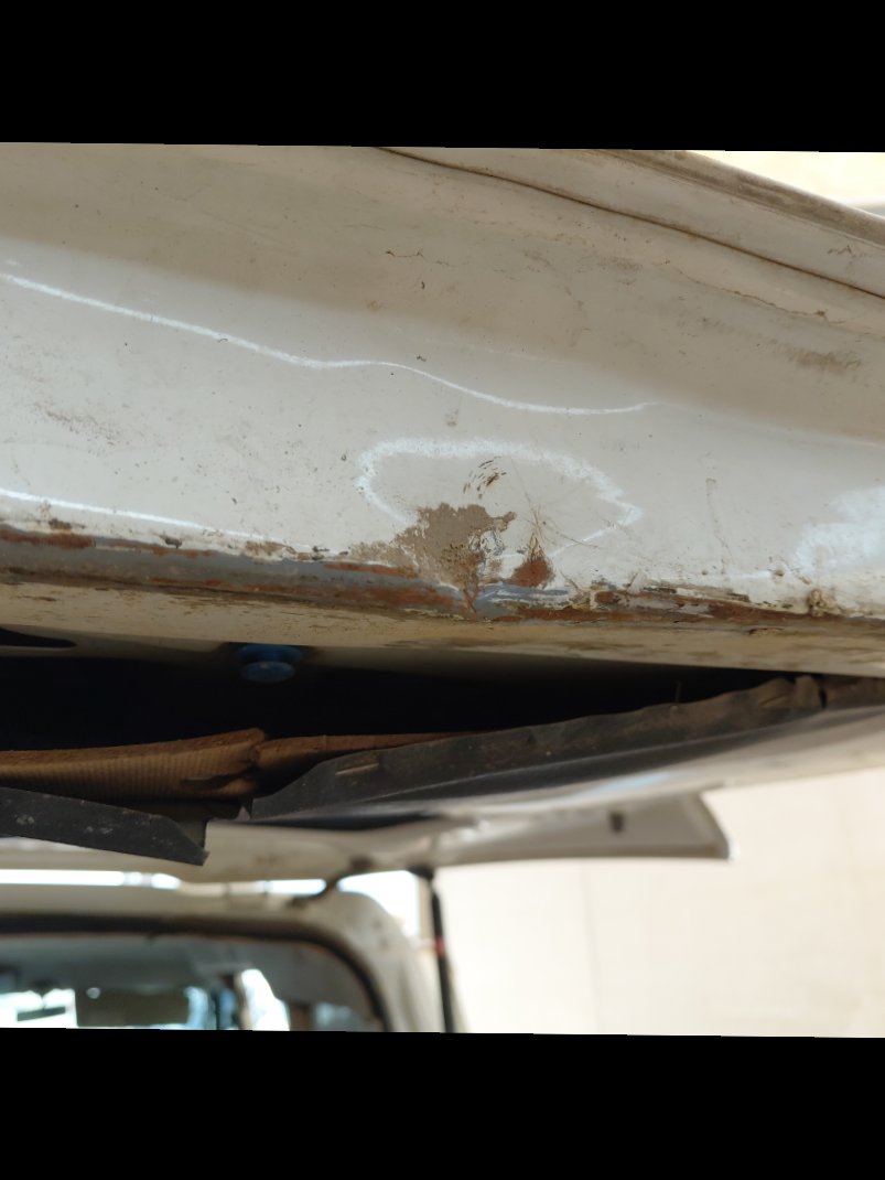 Daihatsu Gran Max  2015 image