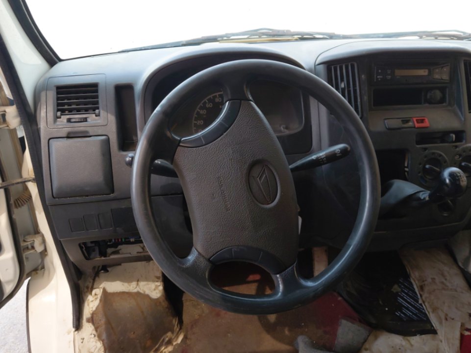 Daihatsu Gran Max  2015 image