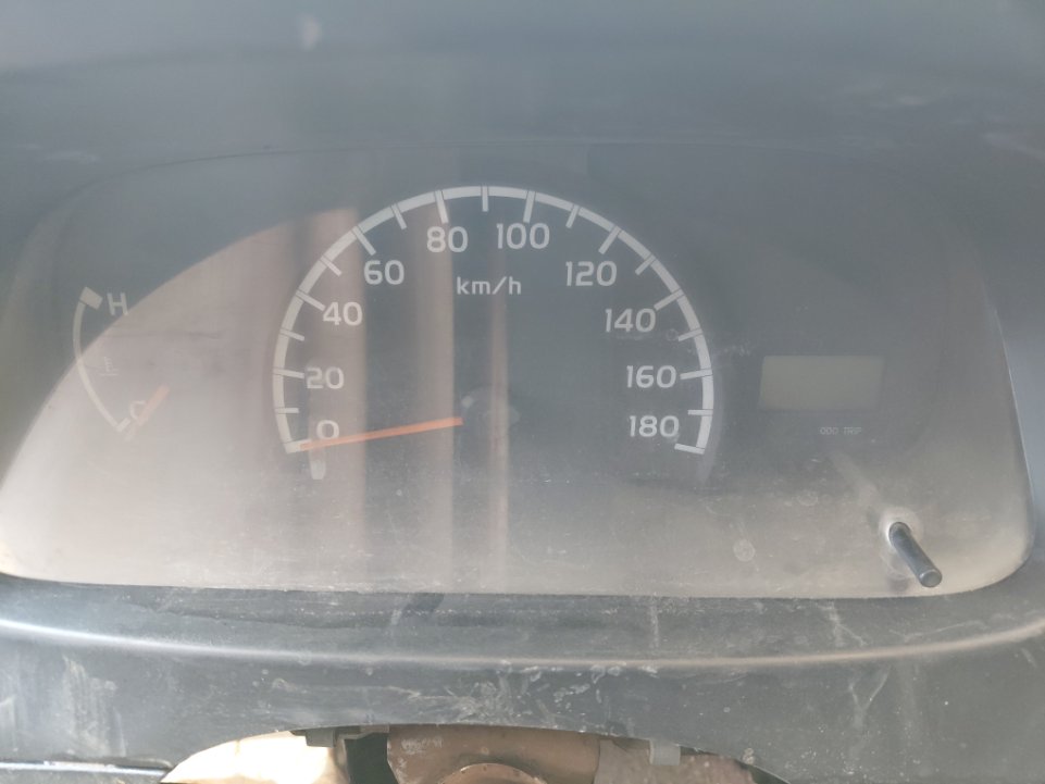 Daihatsu Gran Max  2015 image