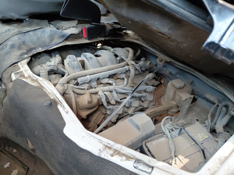 Daihatsu Gran Max  2015 image