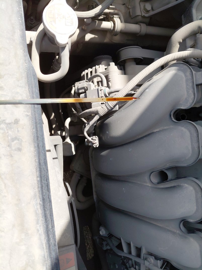 KIA Optima  2019 image