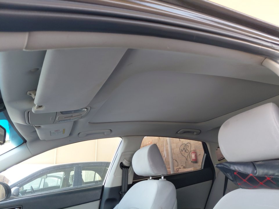 KIA Optima  2019 image