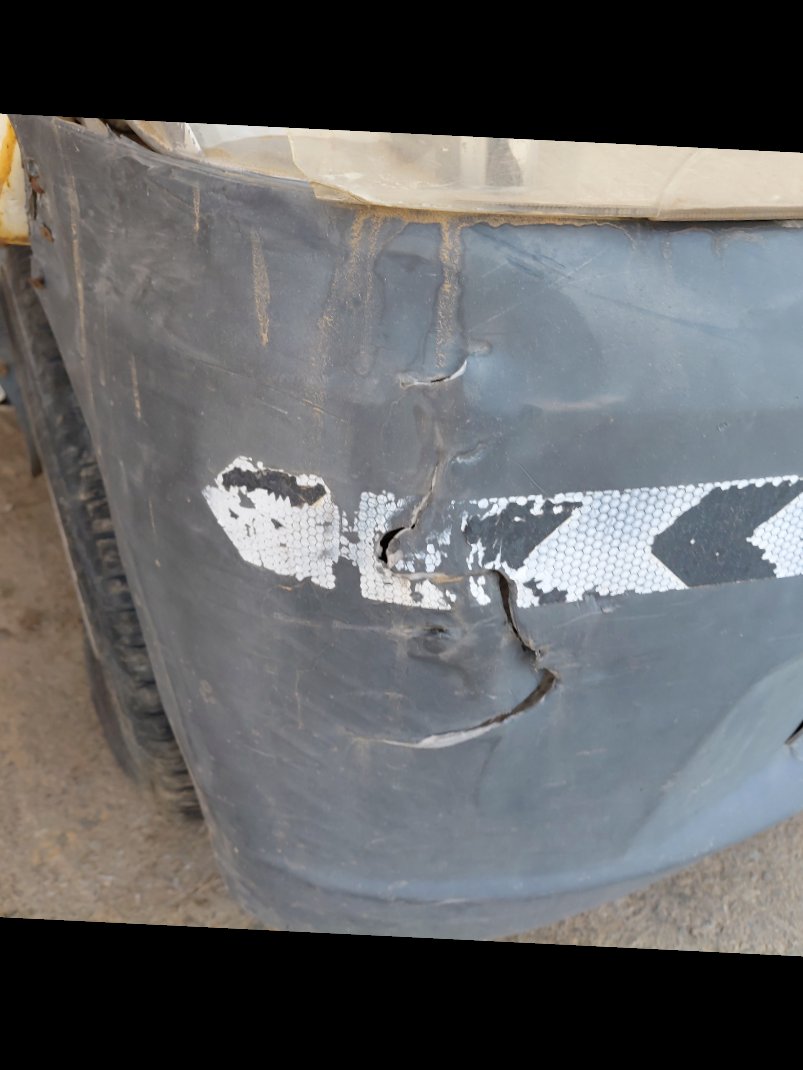 Daihatsu Gran Max  2015 image