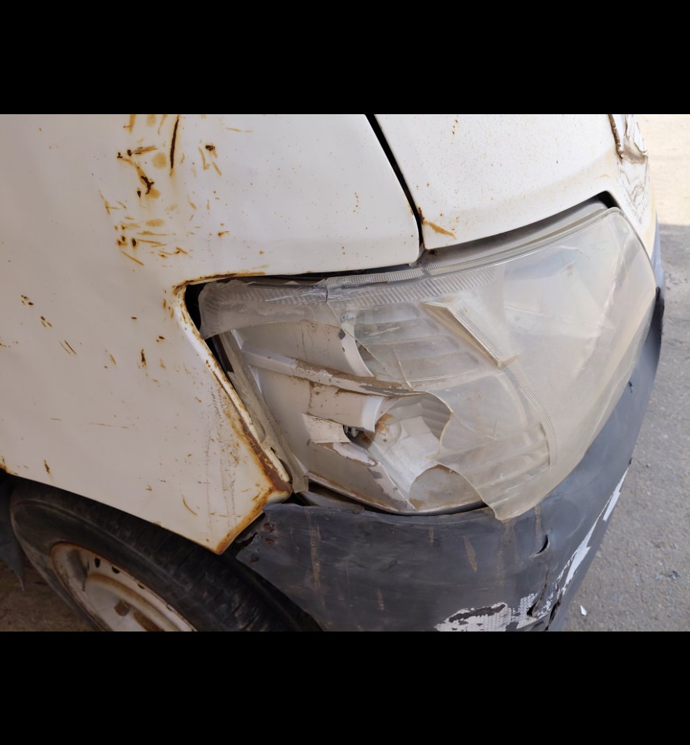 Daihatsu Gran Max  2015 image