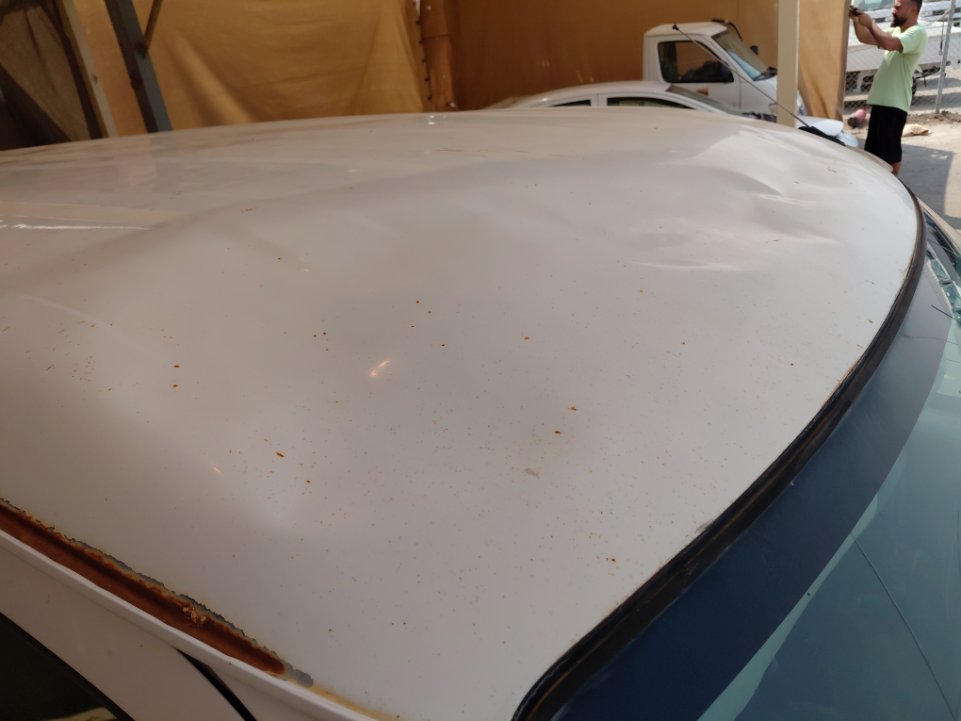 Daihatsu Gran Max  2015 image