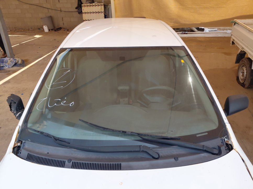 تويوتا يارس  2013 image