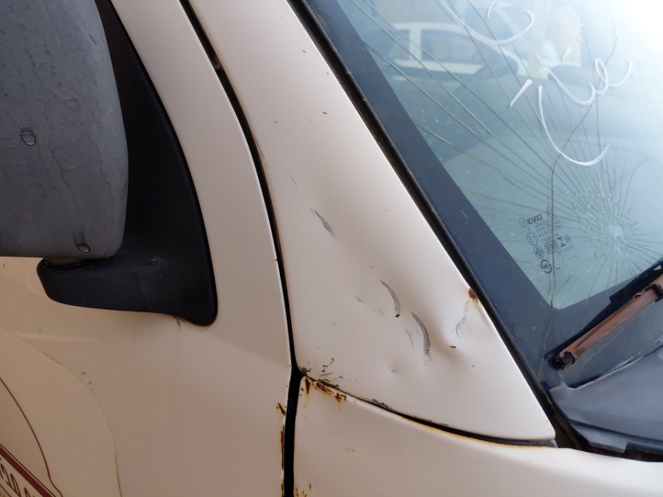 Daihatsu Gran Max  2015 image