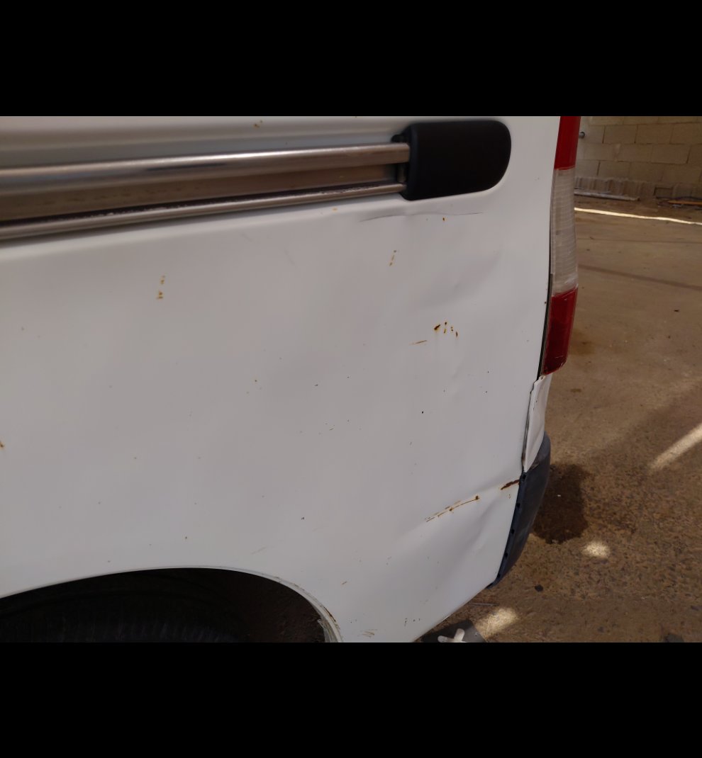 Daihatsu Gran Max  2015 image