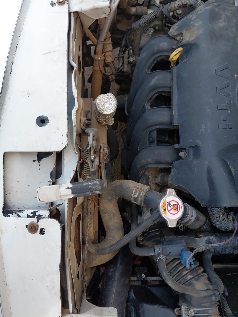 تويوتا يارس  2013 image