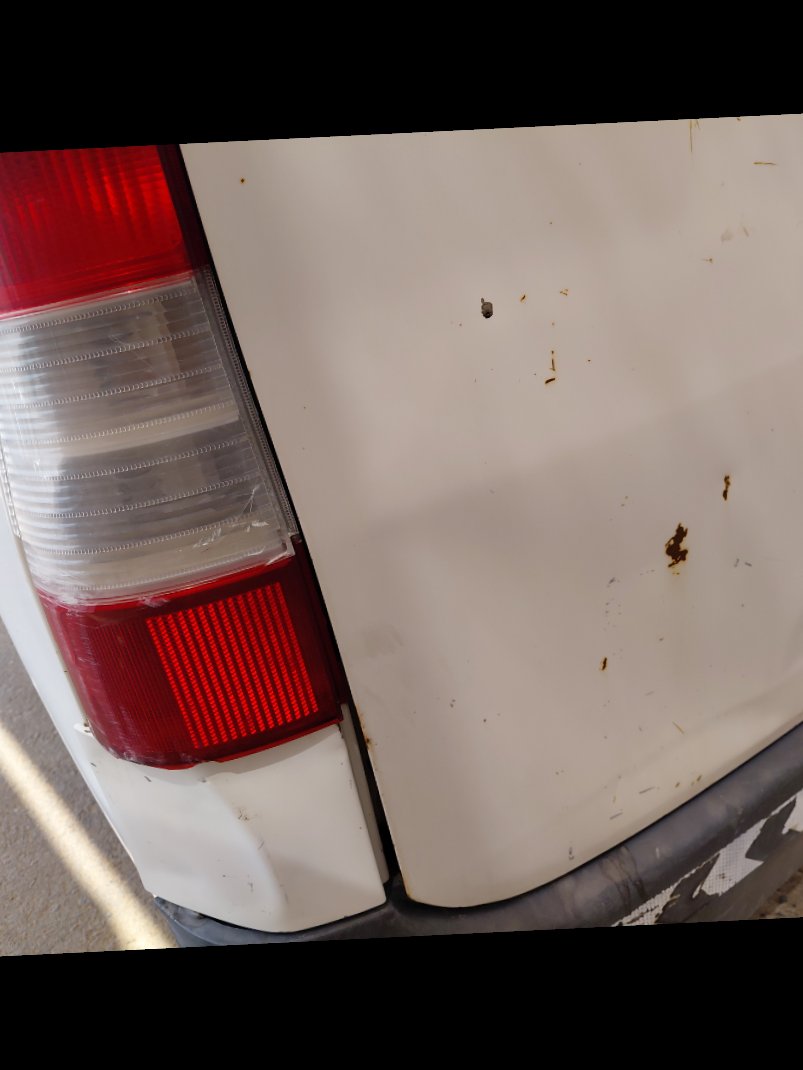 Daihatsu Gran Max  2015 image