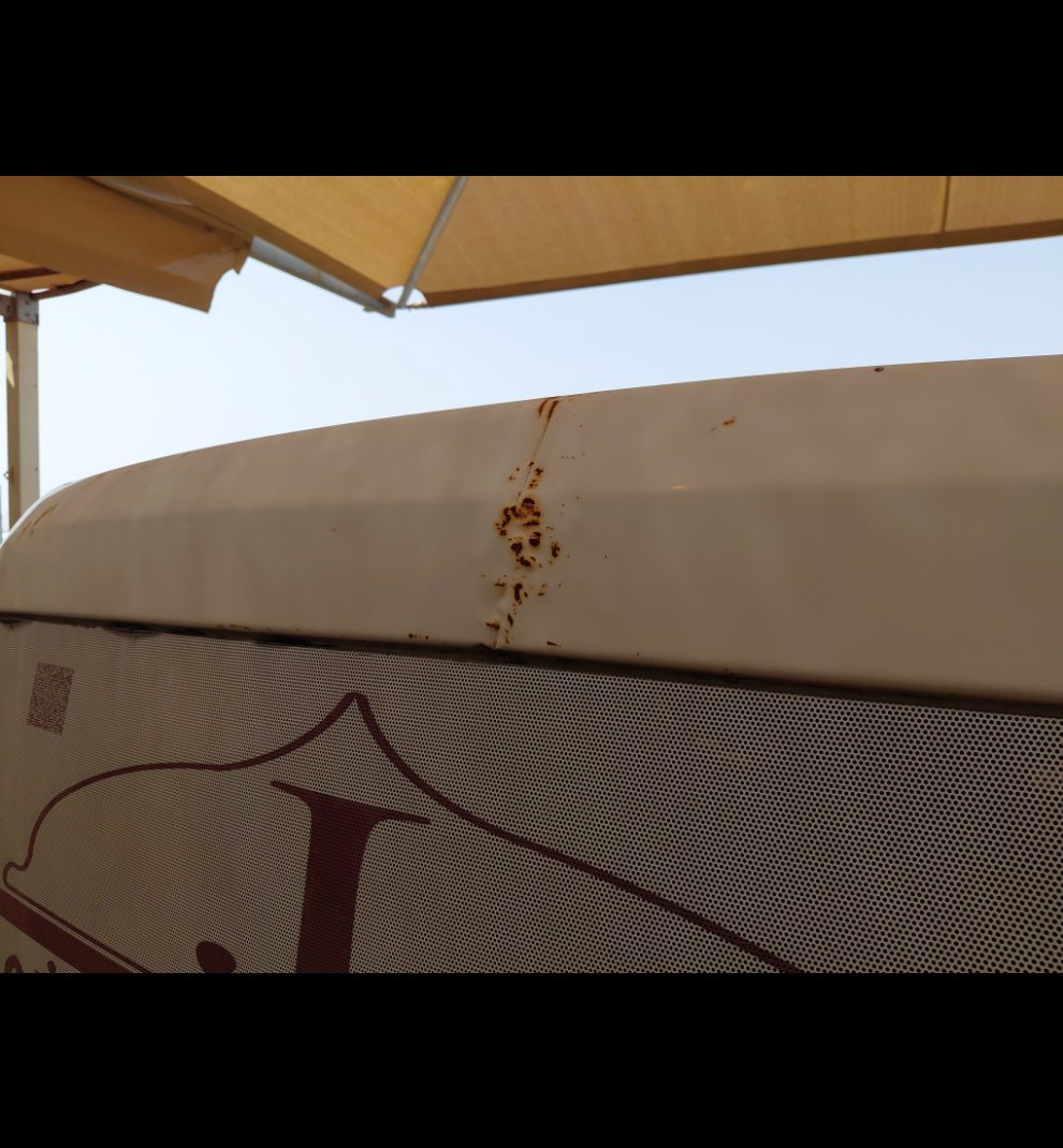 Daihatsu Gran Max  2015 image