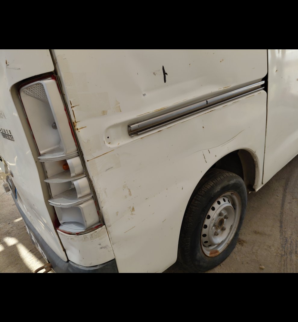 Daihatsu Gran Max  2015 image