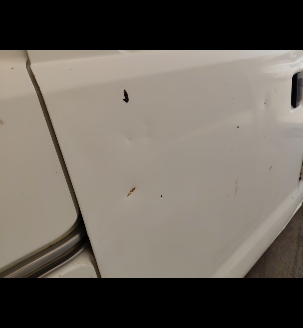 Daihatsu Gran Max  2015 image