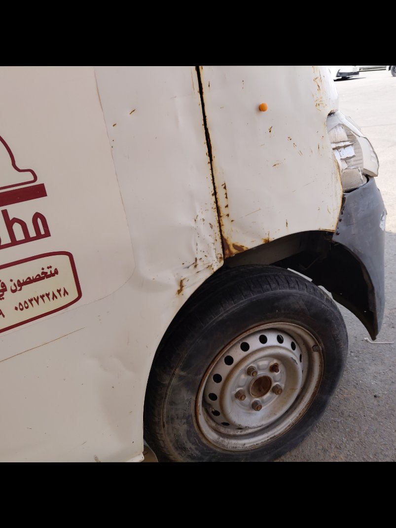 Daihatsu Gran Max  2015 image