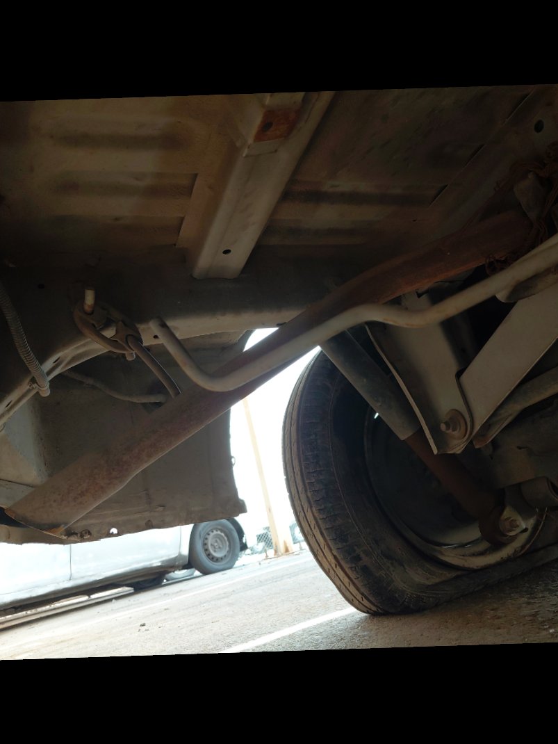 Daihatsu Gran Max  2015 image