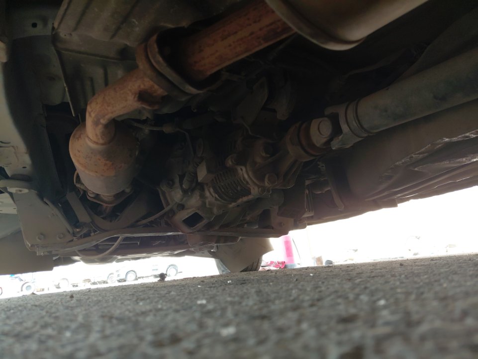 Daihatsu Gran Max  2015 image