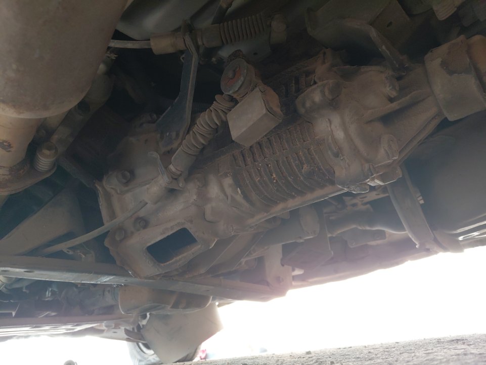 Daihatsu Gran Max  2015 image