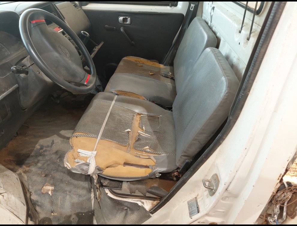 Daihatsu Dabbab  2013 image