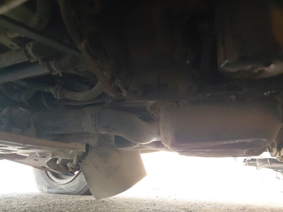 Daihatsu Gran Max  2015 image