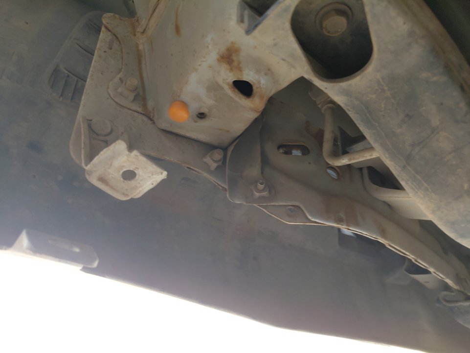 Daihatsu Gran Max  2015 image