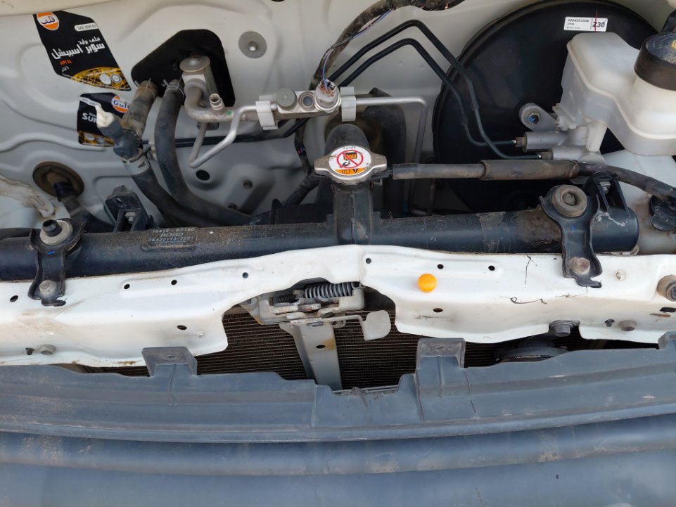 Daihatsu Gran Max  2015 image