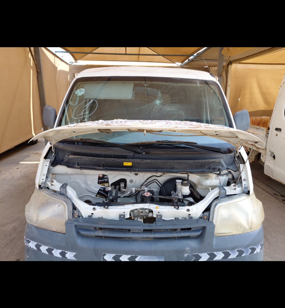 Daihatsu Gran Max  2015 image