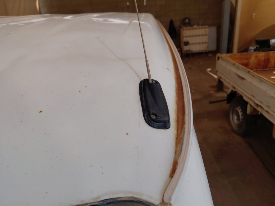 Daihatsu Gran Max  2015 image