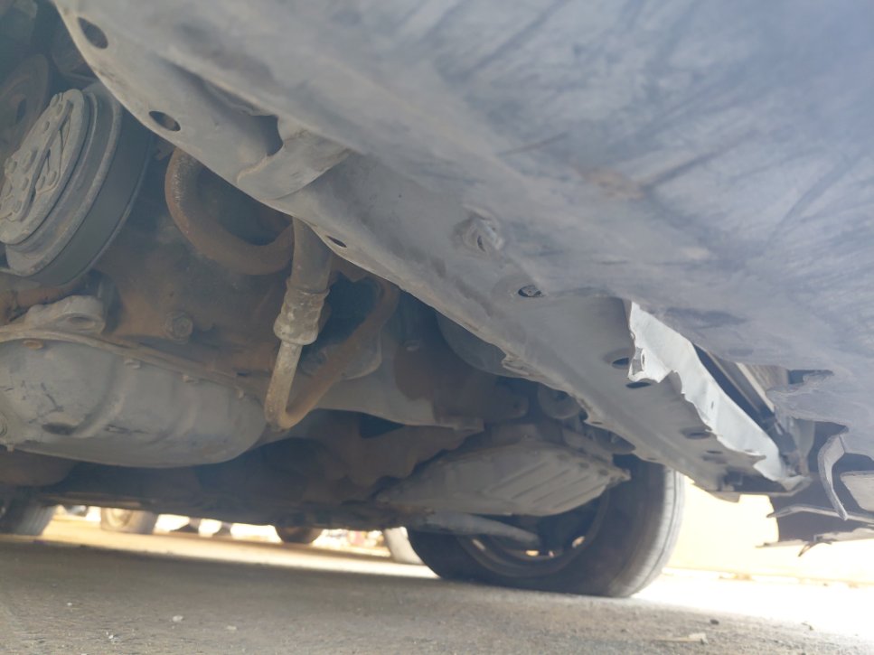 تويوتا يارس  2013 image