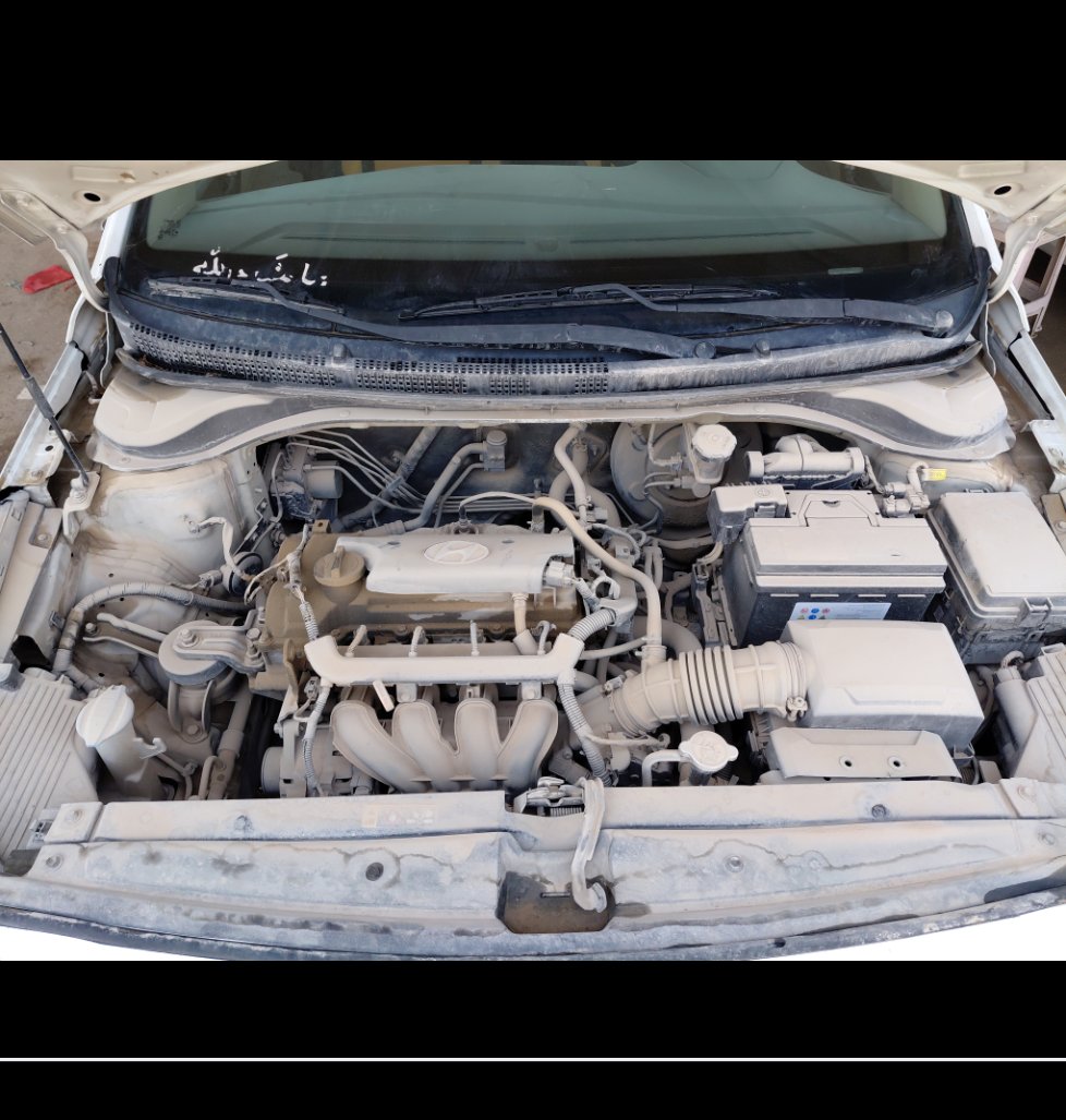 هيونداي أكسنت FLEET 2019 image