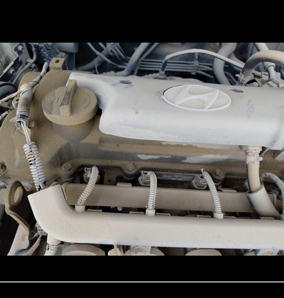 هيونداي أكسنت FLEET 2019 image