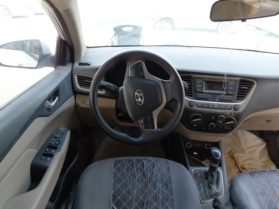 هيونداي أكسنت FLEET 2019 image