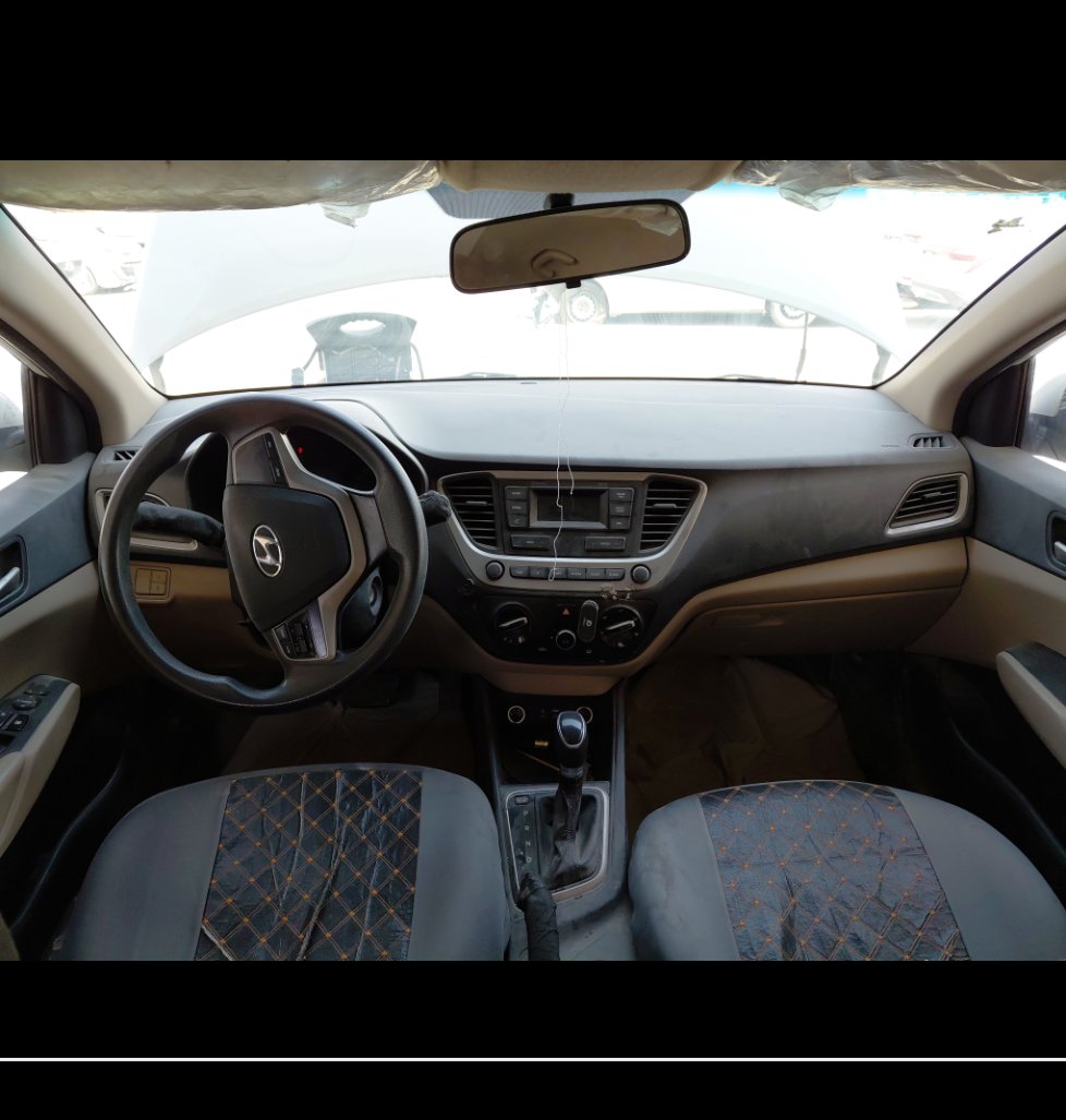 هيونداي أكسنت FLEET 2019 image