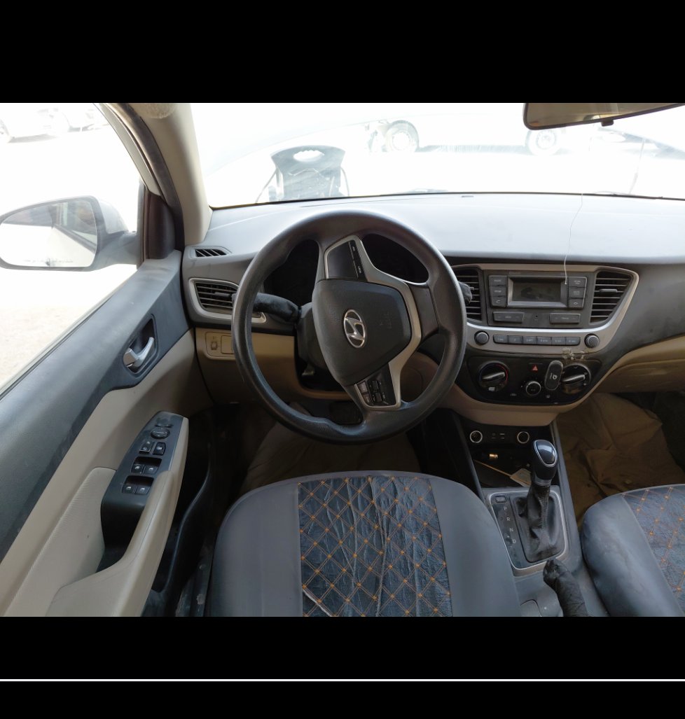 هيونداي أكسنت FLEET 2019 image